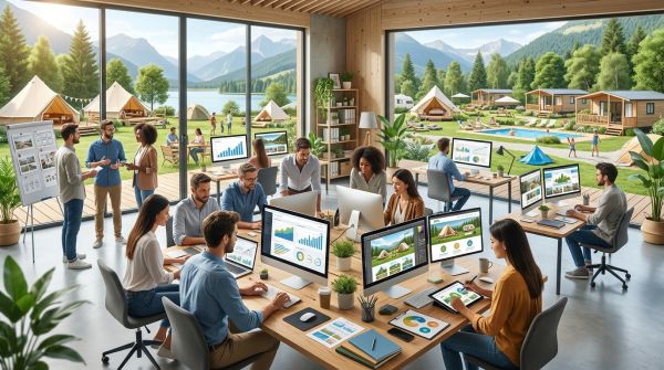 Agence de communication HPA : les différentes expertises qu'elle peut offrir