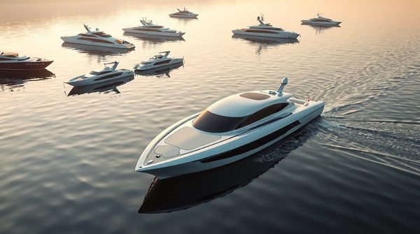Bateaux électriques 2025 : les modèles à ne pas manquer