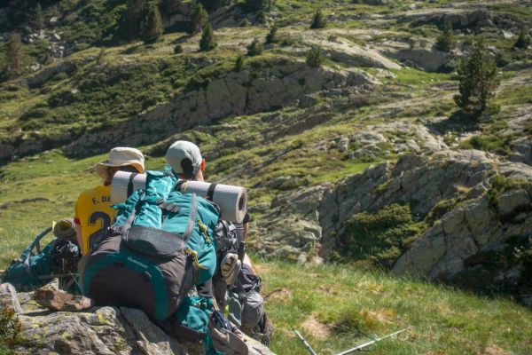 Les étapes à suivre pour la réussite de l’organisation de son voyage à la montagne