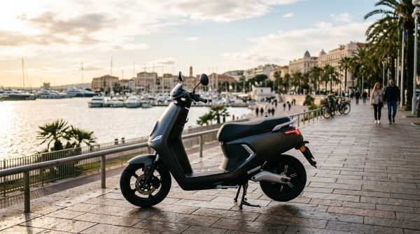 Location de scooter électrique personnel : liberté et flexibilité garanties