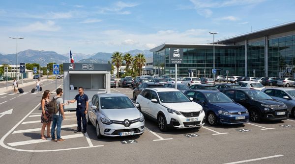 Location voiture : découvrez nos meilleures offres dès 23 € !