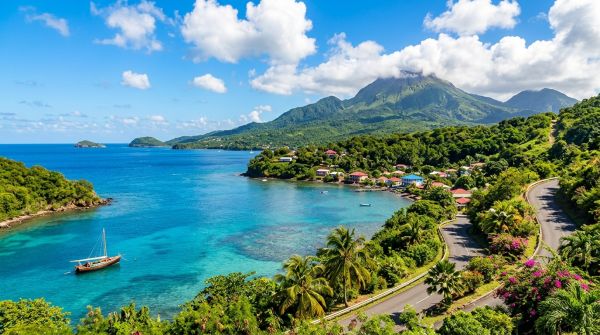 Quelle est la meilleure période pour partir en Guadeloupe et découvrir ses paysages pittoresques ?