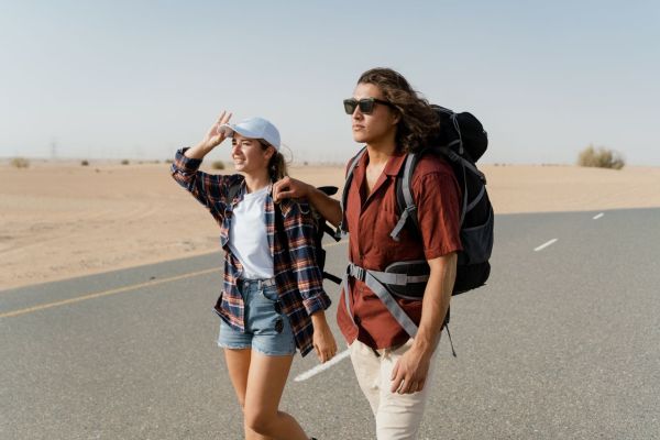 Sac à dos de voyage : choisissez le compagnon idéal pour vos aventures