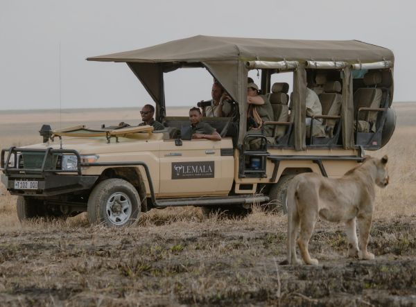 Twalo, spécialiste des voyages sur mesure en afrique inoubliable