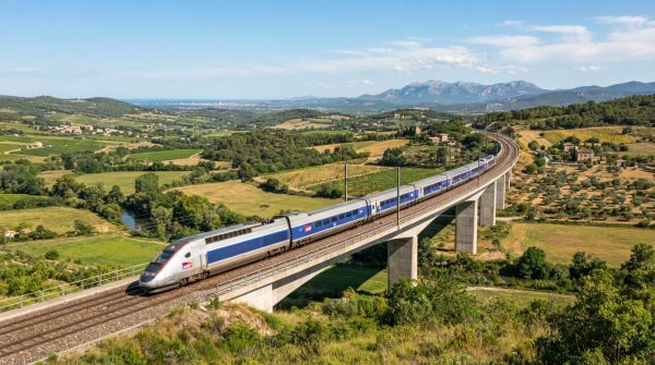 Voyagez de paris à montpellier : astuces et tarifs avantageux